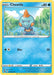 Pokemon Chewtle 080/264 SWSH08: Fusion Strike Normal - Eterna Cards