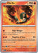 Pokemon Chi - Yu 029/182 SV04: Paradox Rift Holo - EternaCards