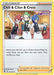 Pokemon Chili & Cilan & Cress 227/264 SWSH08: Fusion Strike Reverse Holo - EternaCards