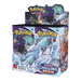 Pokemon Chilling Reign Booster Box (36 Packs) - EternaCards
