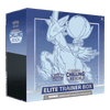Pokemon Chilling Reign Elite Trainer Box (Ice Rider)