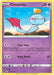 Pokemon Chimecho 063/172 SWSH09: Brilliant Stars Reverse Holo - EternaCards