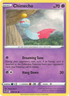 Pokemon Chimecho 074/195 SWSH12: Silver Tempest Reverse Holo