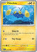 Pokemon Chinchou 020/091 SV: Paldean Fates Reverse Holo - EternaCards