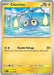 Pokemon Chinchou 048/142 SV07: Stellar Crown Normal - EternaCards
