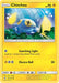 Pokemon Chinchou 49/149 SM Base Set Normal - Eterna Cards