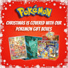 Pokemon Christmas Gift Boxes