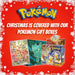 Pokemon Christmas Gift Boxes - EternaCards