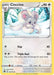 Pokemon Cinccino 125/172 SWSH09: Brilliant Stars Reverse Holo - EternaCards