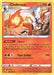 Pokemon Cinderace (034) 034/202 SWSH01: Sword & Shield Base Set Reverse Holo - Eterna Cards