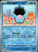 Pokemon Clamperl - 054/182 SV10: Destined Rivals Reverse Holo - Eterna Cards