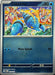 Pokemon Clauncher 037/132 ME01: Mega Evolution Normal - Eterna Cards