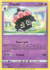 Pokemon Claydol 058/163 SWSH05: Battle Styles Normal
