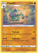 Pokemon Claydol 103/202 SWSH01: Sword & Shield Base Set Normal - Eterna Cards