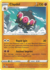 Pokemon Claydol 145/264 SWSH08: Fusion Strike Normal