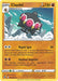 Pokemon Claydol 145/264 SWSH08: Fusion Strike Normal - EternaCards