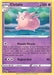 Pokemon Clefable 054/172 SWSH09: Brilliant Stars Reverse Holo - EternaCards