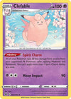 Pokemon Clefable 063/196 SWSH11: Lost Origin Reverse Holo