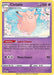Pokemon Clefable 063/196 SWSH11: Lost Origin Reverse Holo - EternaCards