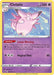 Pokemon Clefable 064/185 SWSH04: Vivid Voltage Normal - Eterna Cards
