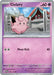 Pokemon Clefairy 078/167 SV06: Twilight Masquerade Normal - EternaCards