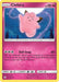 Pokemon Clefairy 144/236 SM - Cosmic Eclipse Normal - Eterna Cards