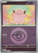 Pokemon Clefairy (Energy Symbol Pattern) 074/217 ME: Ascended Heroes Reverse Holo - Eterna Cards