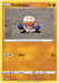 Pokemon Clobbopus 091/198 SWSH06: Chilling Reign Normal - Eterna Cards