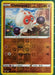 Pokemon Clobbopus 100/185 SWSH04: Vivid Voltage Normal - Eterna Cards