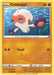 Pokemon Clobbopus (112) 112/202 SWSH01: Sword & Shield Base Set Normal - Eterna Cards