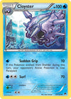 Pokemon Cloyster 24/122 XY - BREAKpoint Normal