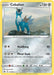 Pokemon Cobalion 114/198 SWSH06: Chilling Reign Reverse Holo - EternaCards