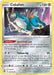 Pokemon Cobalion 126/195 SWSH12: Silver Tempest Reverse Holo - EternaCards