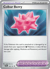 Pokemon Colbur Berry 168/191 SV08: Surging Sparks Reverse Holo