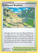Pokemon Collapsed Stadium 137/172 SWSH09: Brilliant Stars Reverse Holo - EternaCards