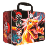 Pokemon Collector Chest Autumn 2023