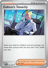 Pokemon Colress's Tenacity - 057/064 057/064 SV: Shrouded Fable Reverse Holo