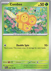 Pokemon Combee 008/193 SV02: Paldea Evolved Reverse Holo