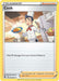 Pokemon Cook 228/264 SWSH08: Fusion Strike Reverse Holo - EternaCards