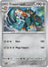 Pokemon Copperajah 110/159 SV09: Journey Together Normal - Eterna Cards