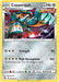 Pokemon Copperajah 192/264 SWSH08: Fusion Strike Reverse Holo - EternaCards