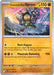 Pokemon Cornerstone Mask Ogerpon 111/182 SV10: Destined Rivals Normal - EternaCards