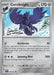 Pokemon Corviknight 148/193 SV02: Paldea Evolved Normal - EternaCards