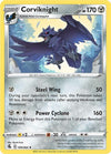 Pokemon Corviknight 190/264 SWSH08: Fusion Strike Normal