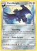 Pokemon Corviknight 190/264 SWSH08: Fusion Strike Normal - EternaCards