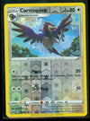 Pokemon Corvisquire 151/202 SWSH01: Sword & Shield Base Set Reverse Holo