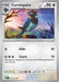 Pokemon Corvisquire 165/193 SV02: Paldea Evolved Normal - EternaCards