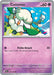 Pokemon Cottonee 034/091 SV: Paldean Fates Reverse Holo - EternaCards