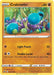 Pokemon Crabrawler 084/198 SWSH06: Chilling Reign Normal - EternaCards