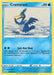Pokemon Cramorant 028/072 Shining Fates Normal - EternaCards